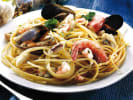Cooking Class - Italy from the Sea: Italian Seafood Class: Spaghetti allo Scoglio