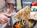 Pasta Making Class - Taste of Italy: Spaghetti in a sauce