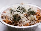 Kids Cooking Class - Cooking Party for Kids: Spaghetti pie