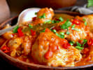 Cooking Class - Modern Spanish Menu in Northern Virginia: Spain 2