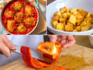 Cooking Class - Modern Spanish Menu in Northern Virginia: Spain hero image