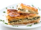 Cooking Class - Phyllo 101 in Cambridge: Spanakopita
