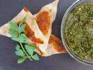 Cooking Class - Vegetarian Mediterranean Cuisine in South Bay & Peninsula: Spanakopita