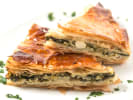 Cooking Class - Mediterranean Mezze Introduction in Northern Suburbs: Spanakopita