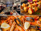 Team Building Cooking Class - Unforgettable Spanish Feast in Toronto: Spanish