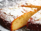 Cooking Class - Journey to Spain: Spanish Almond Cake