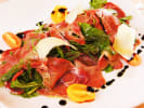 Private Chef - Spain On A Plate: Spanish Charcuterie