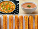 Cooking Class - Spanish Spiced Foods and Flavors in Brooklyn: Spanish Cuisine