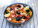 Cooking Class - Spanish Food in Your Kitchen!: Spanish Food Chef Curt