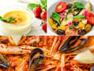 Private Chef - Spanish Signature Flavors: Spanish Menu