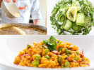 Cooking Class - Spanish Paella Three Ways: Spanish Paella Three Ways