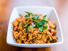 Cooking Class - Fare From Across Europe: Spanish Rice Cozymeal