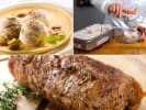 Cooking Class - Spanish Flavors to Savor in Manhattan: Spanish Table