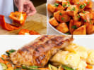 Cooking Class - Fragrant Spanish Feast in Downtown Dallas: Spanish Table Class