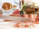 Cooking Class - Tempting Spanish Traditions in Northern Suburbs: Spanish Table Menu
