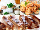 Team Building Cooking Class - Spanish Tapas With an Asian Twist: Spanish Tapas With Asian Twists