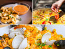 Cooking Class - Spanish Dishes for Home Cooks: Spanish cooking class