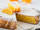 Team Building Cooking Class - Hands-On Spanish Cooking For Team in Salt Lake City: Spanish orange cake