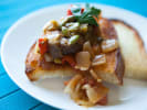 Couples Cooking Class - Catalan Cuisine for 2: Spanish pisto
