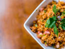 Cooking Class - Mexican Fiesta Menu: Spanish rice