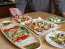 Private Cooking Class - Paella Bachelorette with Chef Douglas in San Francisco: Spanish tapas