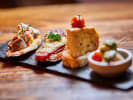 Team Building Cooking Class - Spanish Paella Showcase in Downtown San Diego: Spanish tapas as appetizers