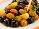Cooking Class - Craft a Vibrant Spanish Feast in Northern Virginia: Spanish olives