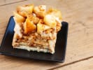 Cooking Class - Hearty Soups and Stews: Spiced Apple Cake