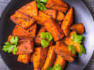 Cooking Class - Festive Latin Feast: Spiced Sweet Potatoes