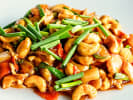 Cooking Class - Seasonal Thai in Manhattan: Spicy Chicken with Cashew Nuts