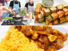 Team Building Cooking Class - Spicy Indian Culinary Adventure in Houston: Spicy Indian Culinary Adventure