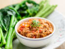 Cooking Class - Extraordinary Thai Expedition: Spicy Pork Dip and Fresh Vegetables