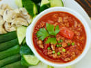 Cooking Class - Taste of Thailand: Spicy Pork Dip and Fresh Vegetables