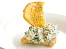 Cooking Class - Primo Pasta Creations: Spinach Artichoke Crostini