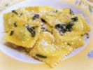 Cooking Class - Fresh Pasta-Making Couples' Cooking Class: Spinach ravioli