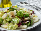 Cooking Class - Hearty French Supper in Downtown Dallas: Spinach Salad with Caramelized Pears and Goat Cheese