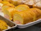Cooking Class - Taste the Bold Flavors of India: Sponge Cake