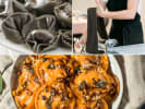 Cooking Class - Spooky Seasonal Ravioli in Downtown Seattle: Spooky ravioli