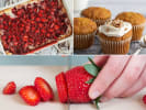 Cooking Class - Breville Makes Baking Easy and Fun in Manhattan: Spring Baking Featuring Breville
