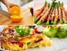 Cooking Class - Sweet and Citrusy Breakfast in Downtown Dallas: Spring Brunch Favorites course
