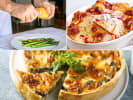 Cooking Class - Seasonal Brunch Feast in Northern Suburbs: Spring Brunch Favorites lesson
