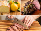 Cooking Class - Springtime Italian Delight in Downtown Dallas: Spring Flavors of Italy Menu