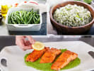 Cooking Class - Springtime in Provence in Downtown Dallas: Spring French Feast Menu