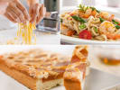 Cooking Class - Seasonal Italian in Charlotte: Spring In Italy