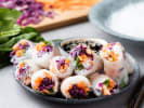 Cooking Class - Junior Chef Atelier: 5-Day Global Kitchen Series: Spring Rolls