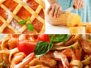Cooking Class - Simple Seasonal Italian in Downtown Dallas: Spring in Italy