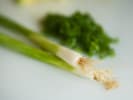 Cooking Class - Vietnamese Kitchen in Downtown Los Angeles: Spring onions