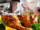 Cooking Class - Rustic Southern French Dinner in Downtown Dallas: Spring French Fare Lesson
