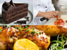 Cooking Class - Mediterranean Southern French Dinner in Manhattan: Spring French Fare