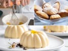 Cooking Class - Create Classic French Spring Desserts in Northern Virginia: Spring Treats  French-Inspired Baking Lesson